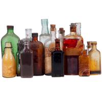 potions