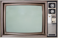 télévision